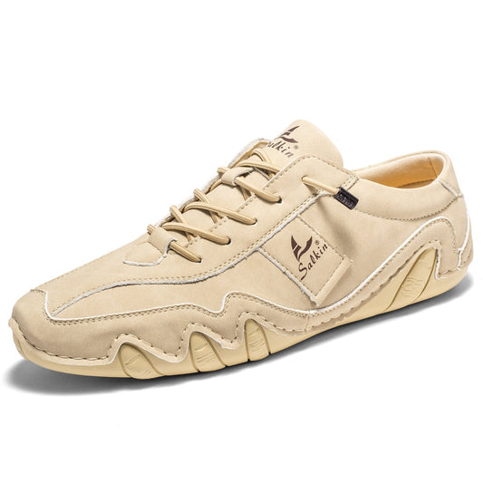 Modern Comfort for Every Step