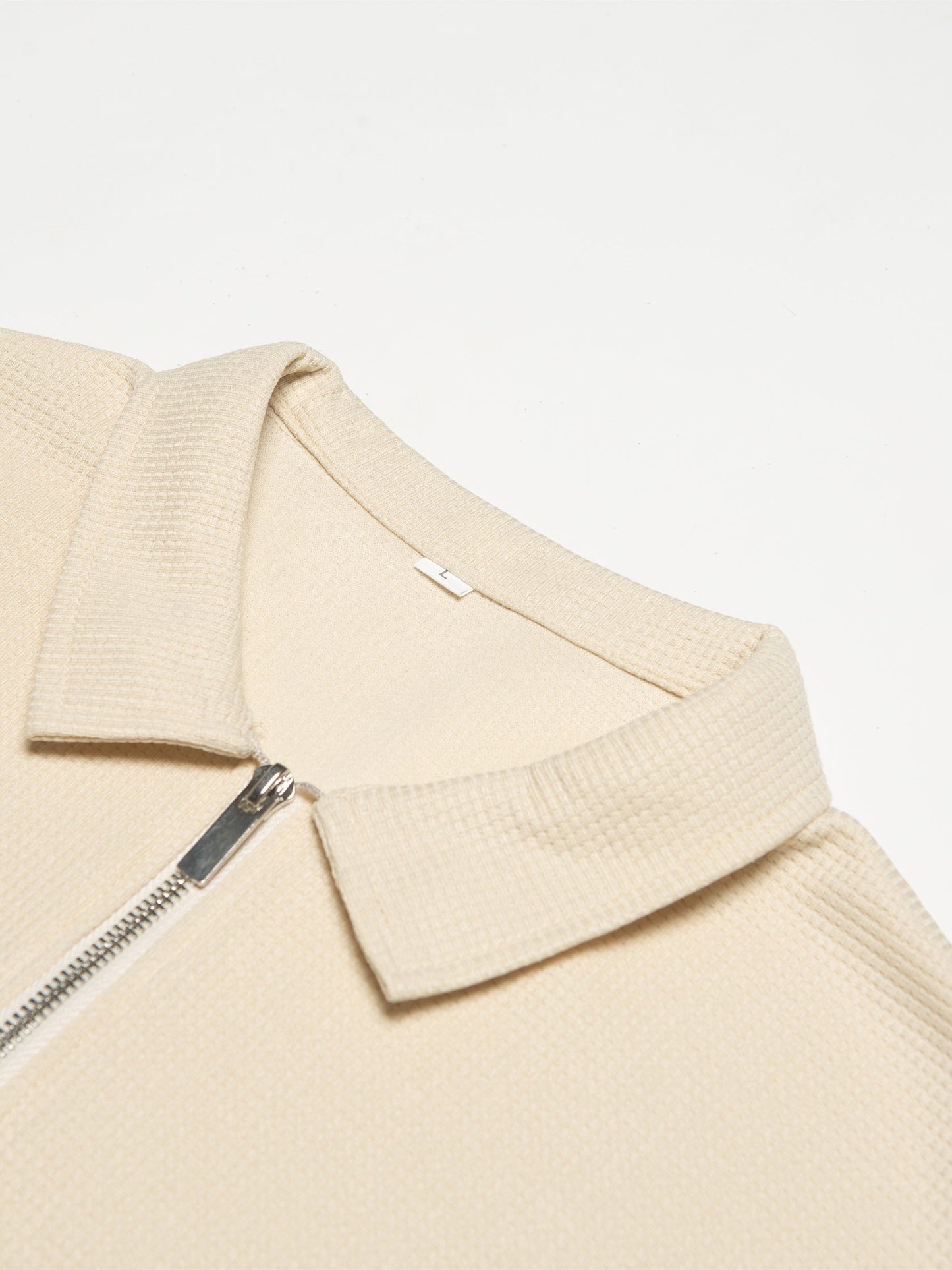 Flattering Knit Shirt