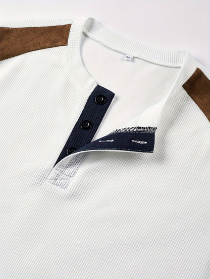 Flatter-Fit Knit Shirt
