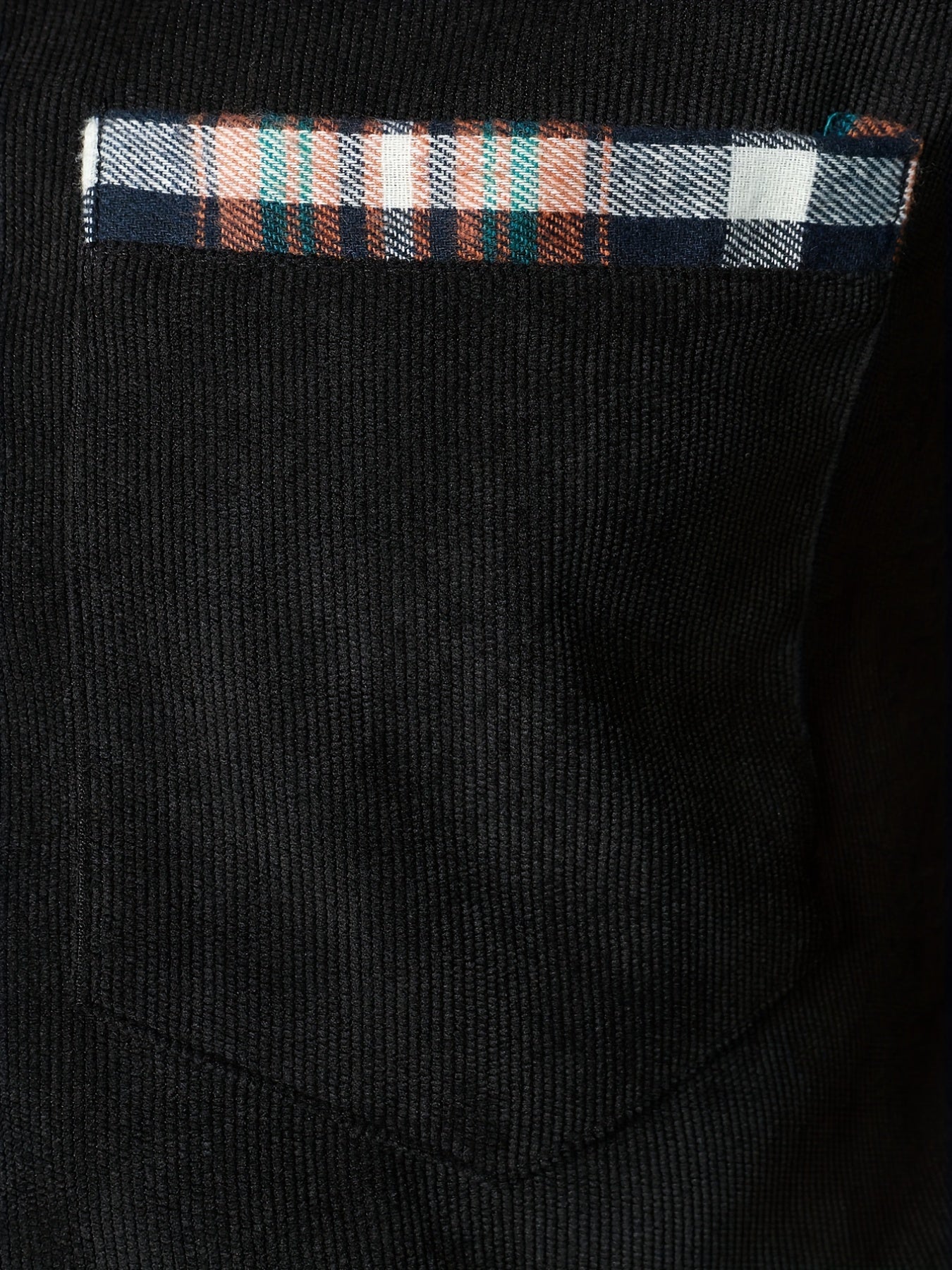 Timeless-Comfort Shirt
