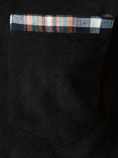 Timeless-Comfort Shirt