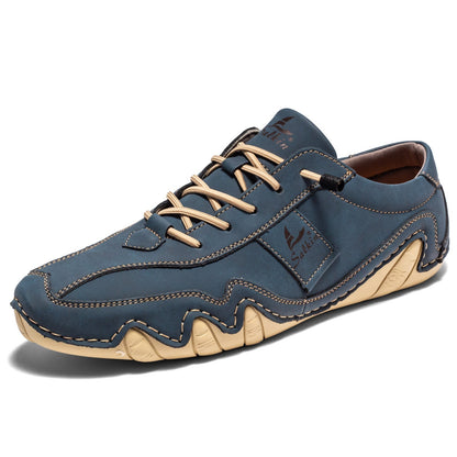 Modern Comfort for Every Step