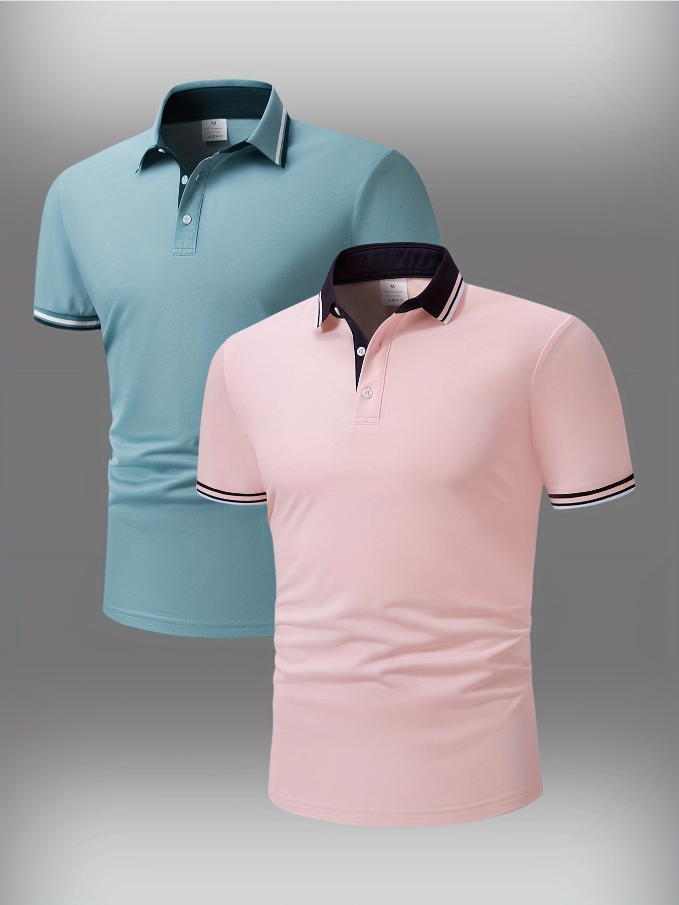 Breathable Knit Set