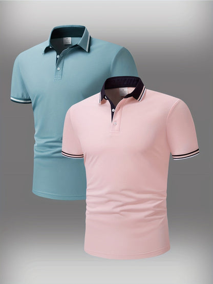 Breathable Knit Set