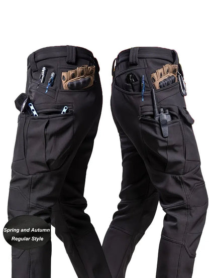 All-Weather Pants