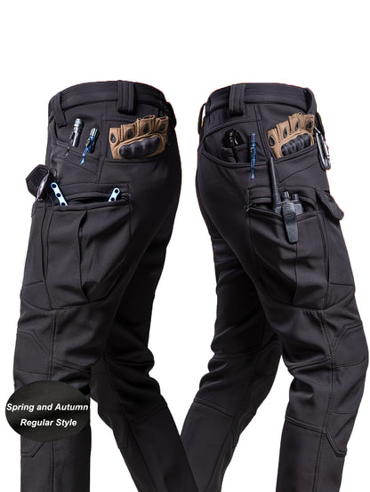 Flatter-Fit Pants