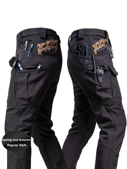 All-Weather Pants
