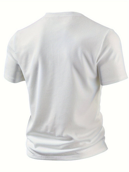 Flatter-Fit Knit Shirt