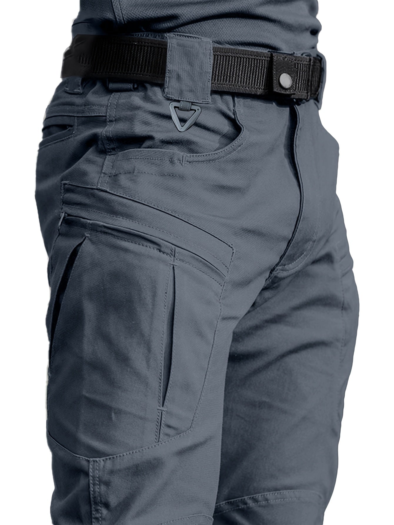 Flatter-Fit Pants