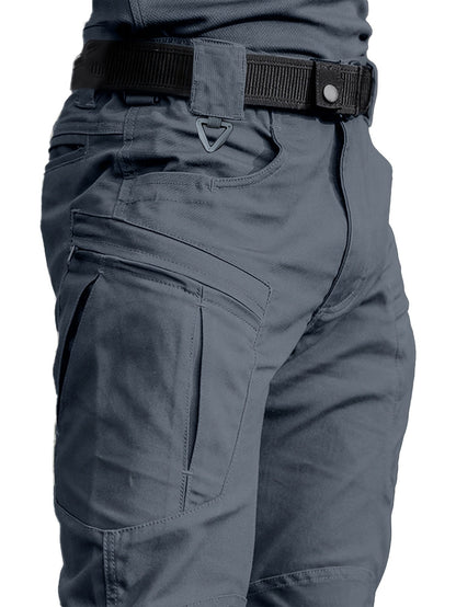 Flatter-Fit Pants