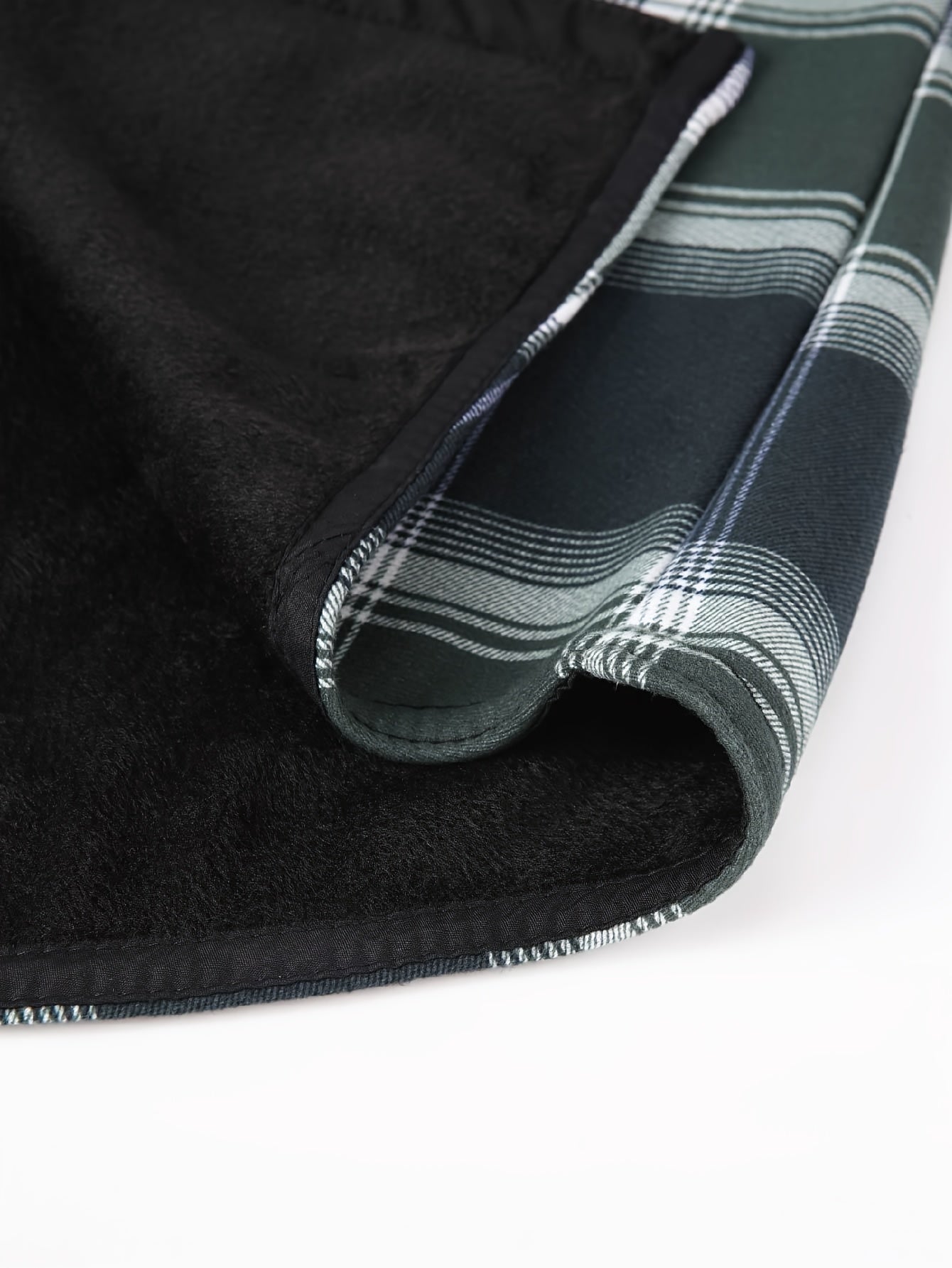 Flattering-Fit Hoodie