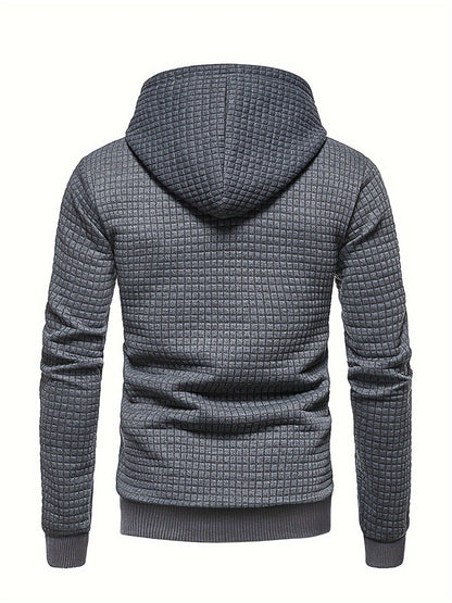 Flatter-Fit Knit Sweater
