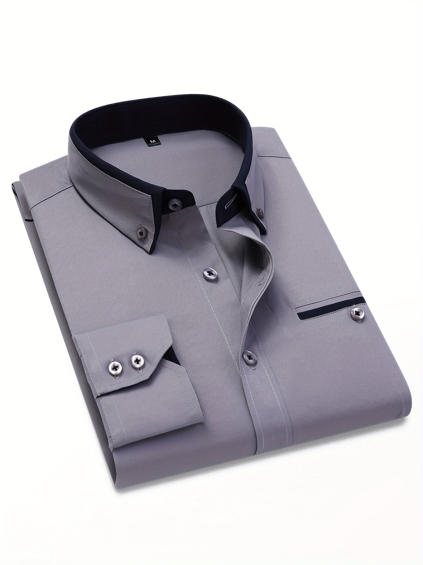 Daylong-Comfort Polo Shirt