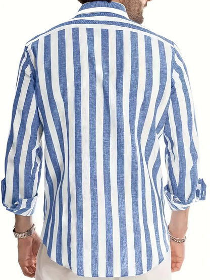 Moisture-Wicking Shirt