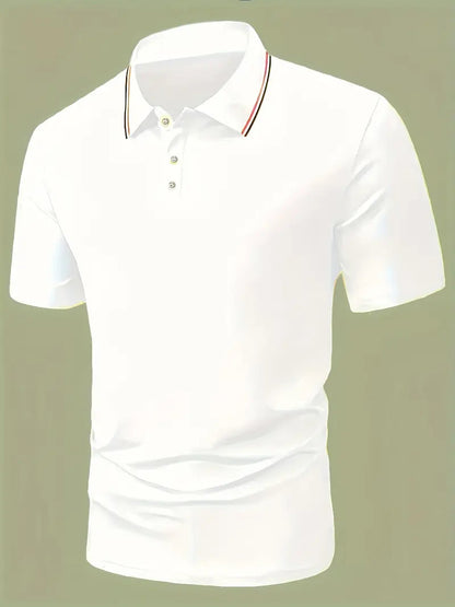 Weather-Resistant T-Shirt