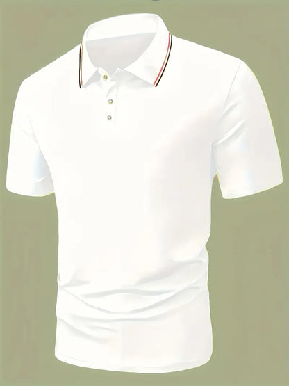 Weather-Resistant T-Shirt