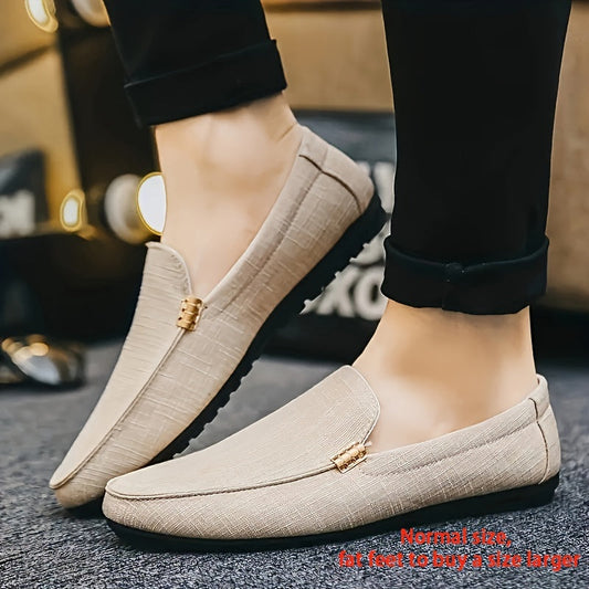 Cushion-Soft Loafers