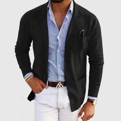 All-Day Comfort Blazer
