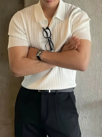 Easy-Care T-Shirt