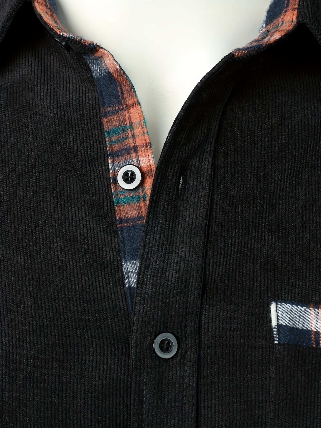 Timeless-Comfort Shirt