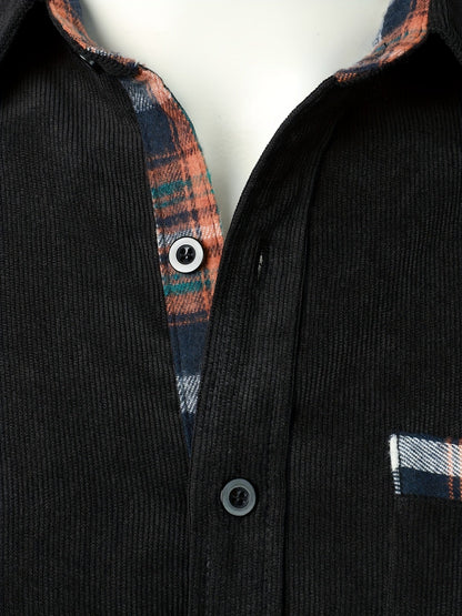 Timeless-Comfort Shirt