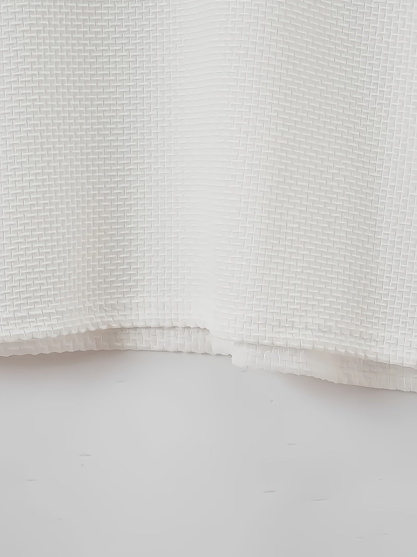 Flattering Knit Shirt