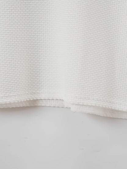 Flattering Knit Shirt