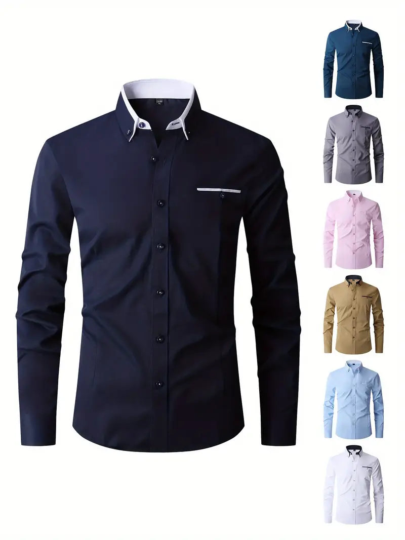 All-Weather Shirt