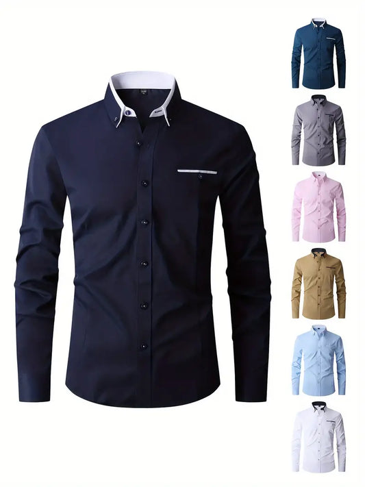 All-Weather Shirt