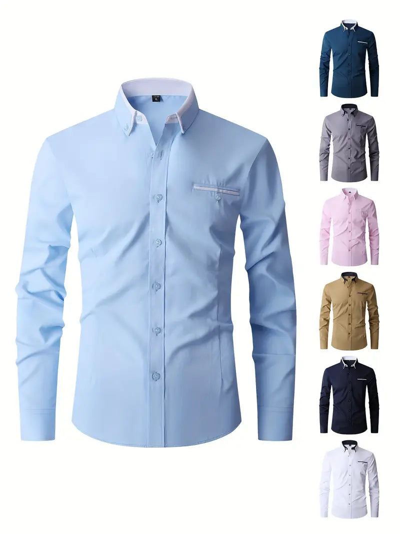 All-Weather Shirt