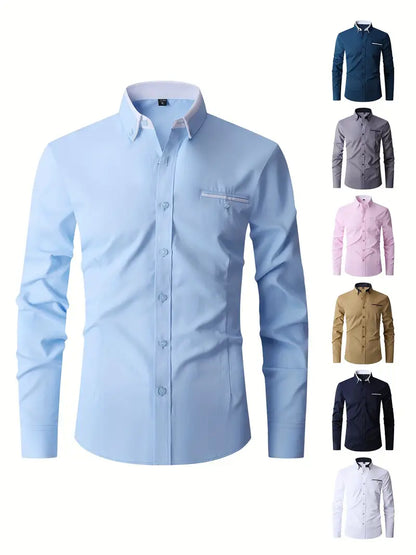 All-Weather Shirt