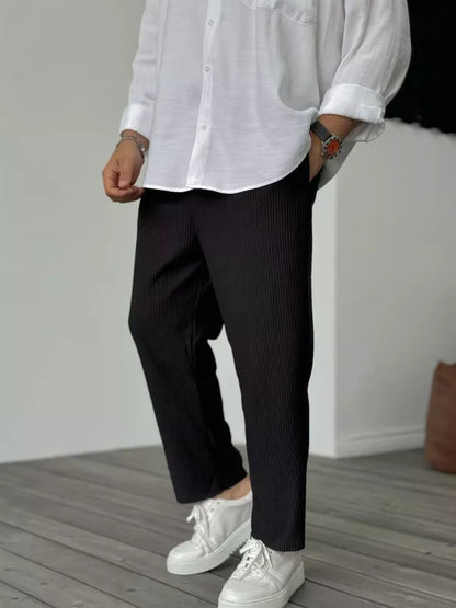 Classy Comfort Pants