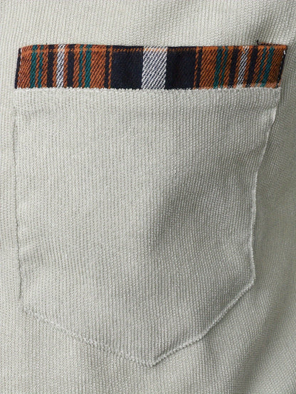 Timeless-Comfort Shirt