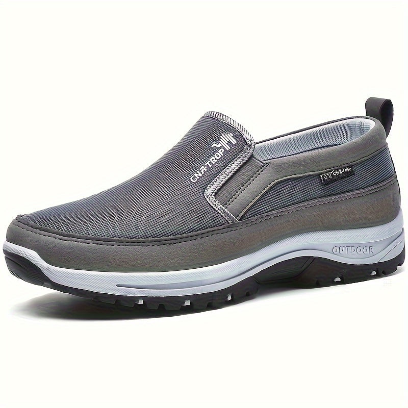 Cloud-Soft Knit Sneakers