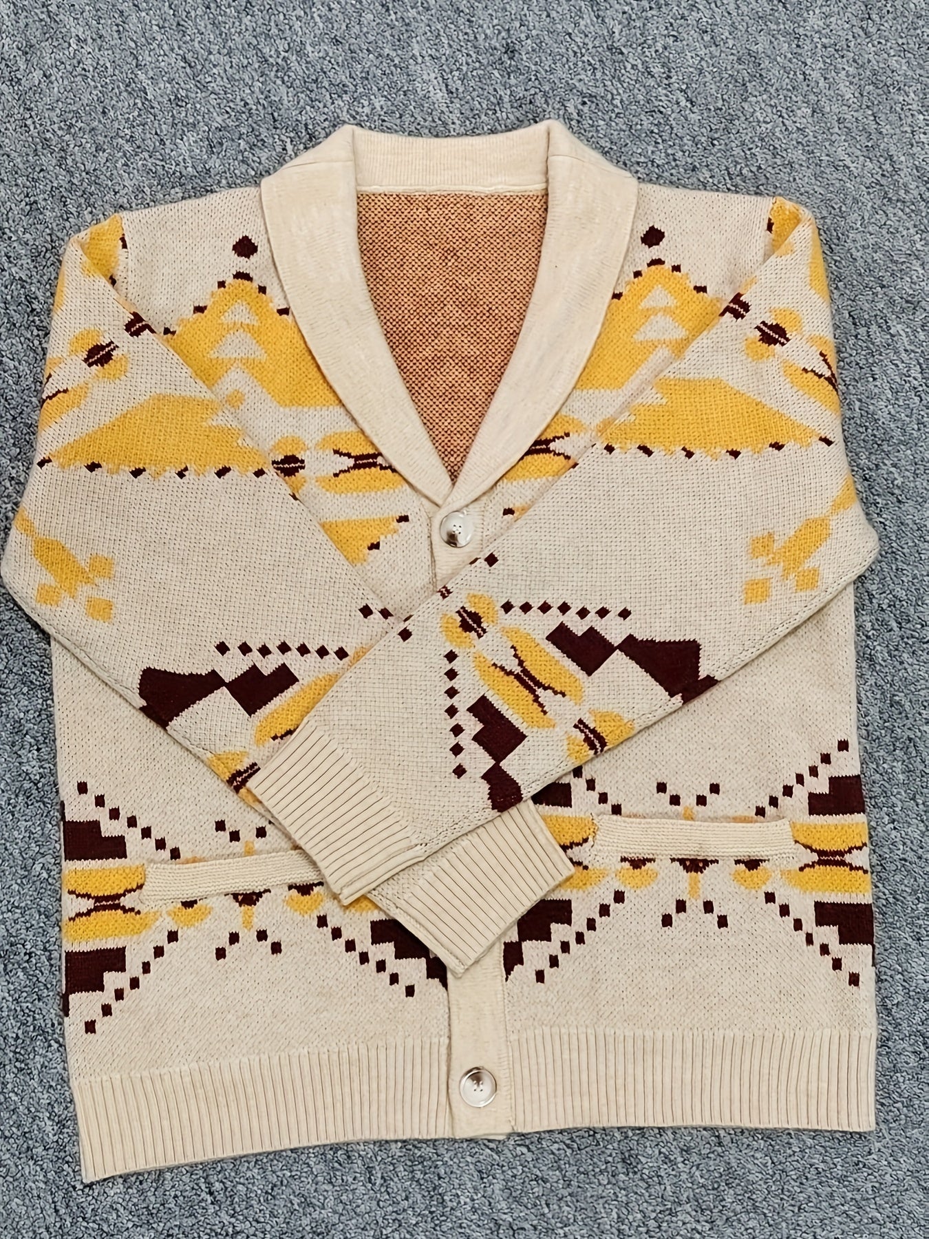 Flattering Rib-Knit Sweater