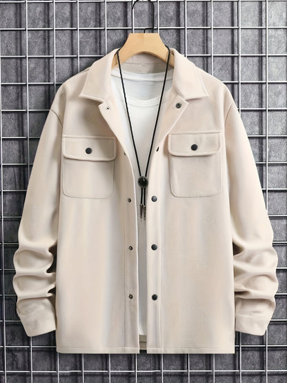 Flattering-Fit Jacket