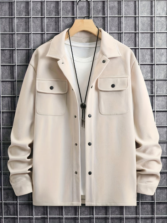 Flattering-Fit Jacket