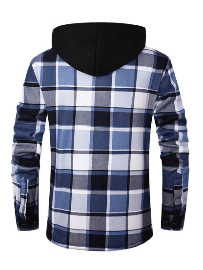 Flattering-Fit Hoodie
