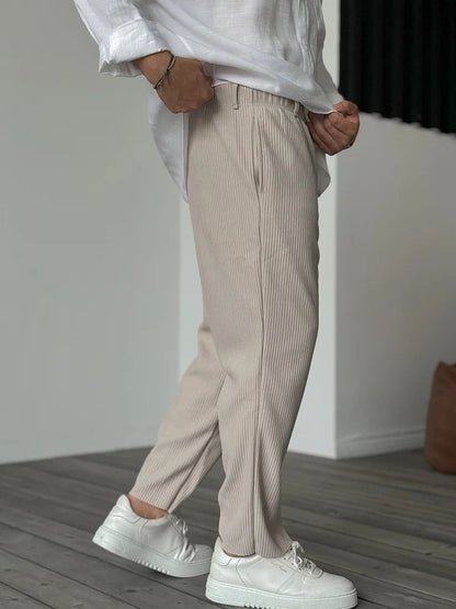 Classy Comfort Pants