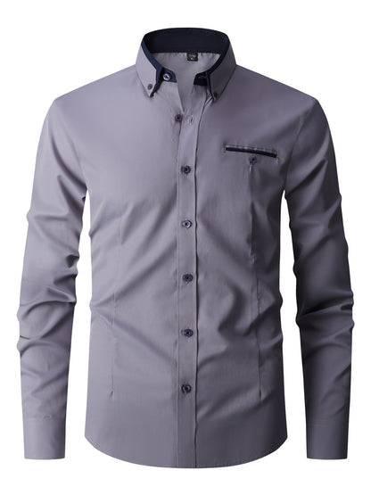 Timeless-Comfort Dress