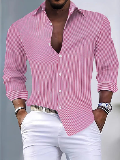All-Weather Shirt