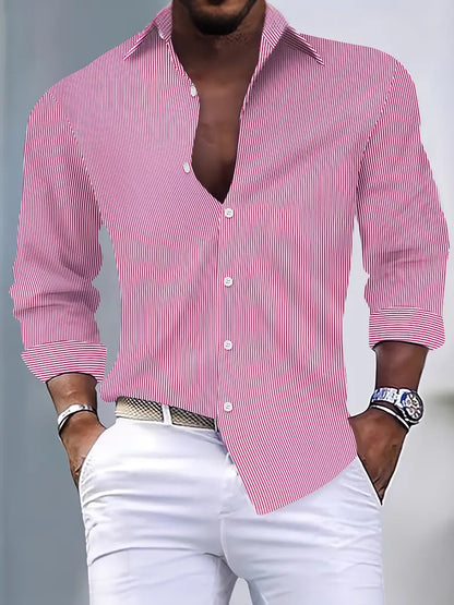 All-Weather Shirt
