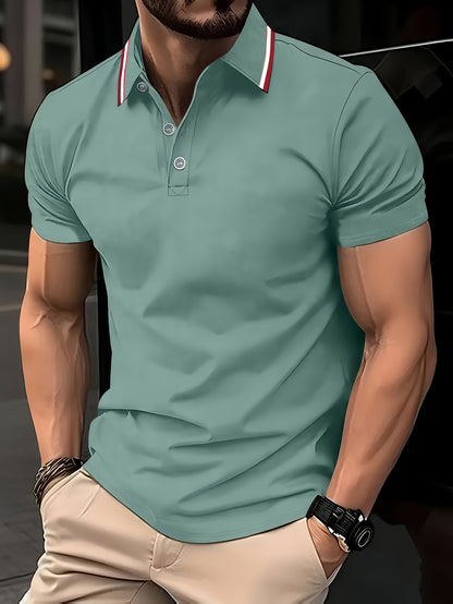 Breathable Knit Shirt