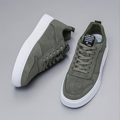 Cushion-Soft Sneakers