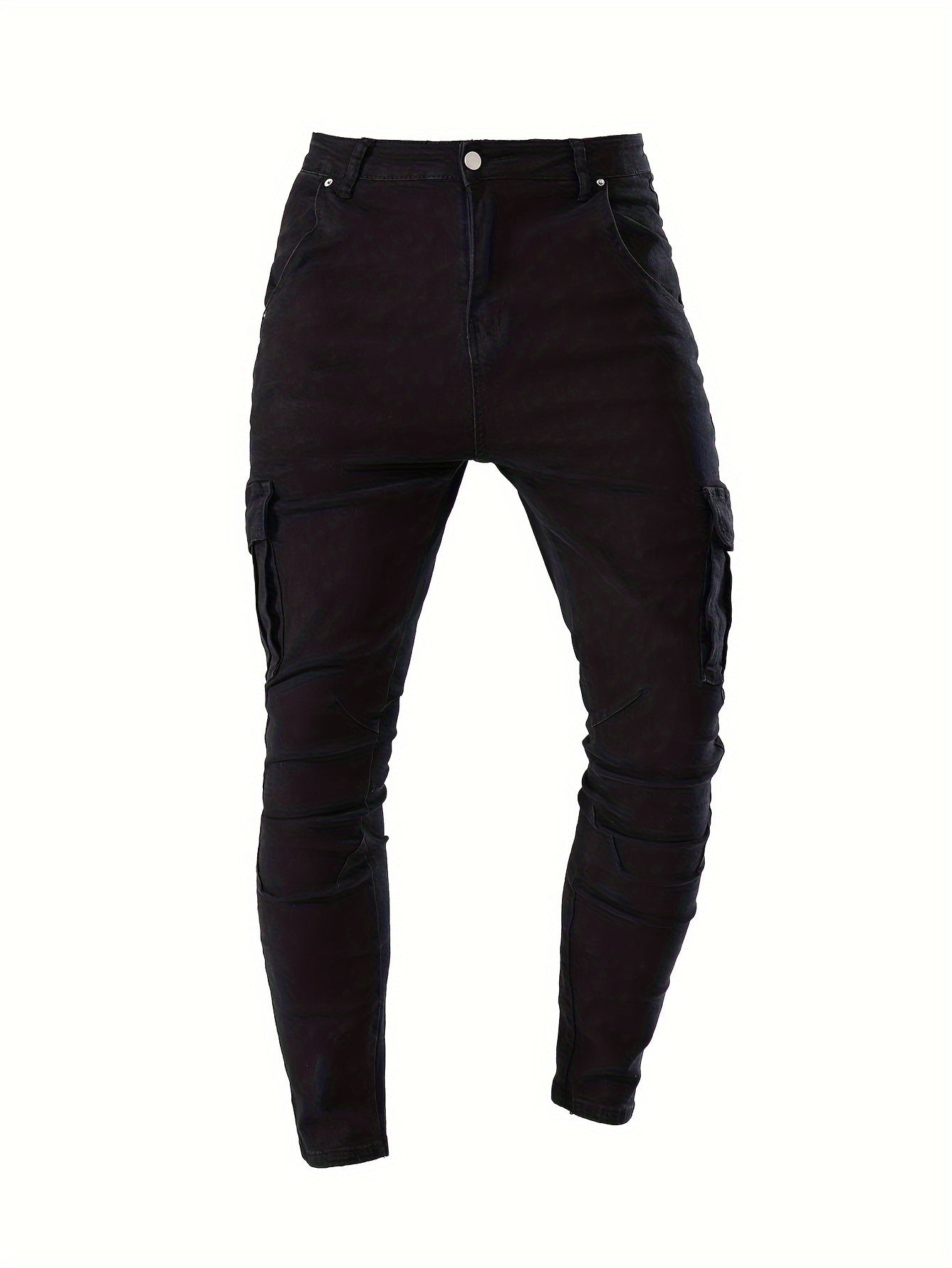 Sculpting Skinny Jeans