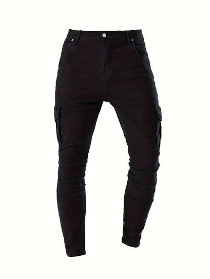 Sculpting Skinny Jeans