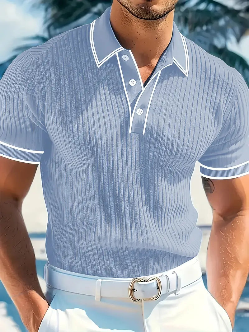 Moisture-Wicking T-Shirt