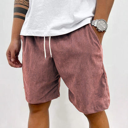 Cooling Comfort Shorts