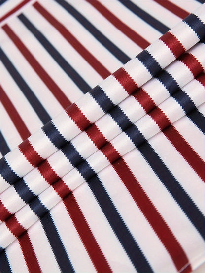 Flattering Plaid Shirt