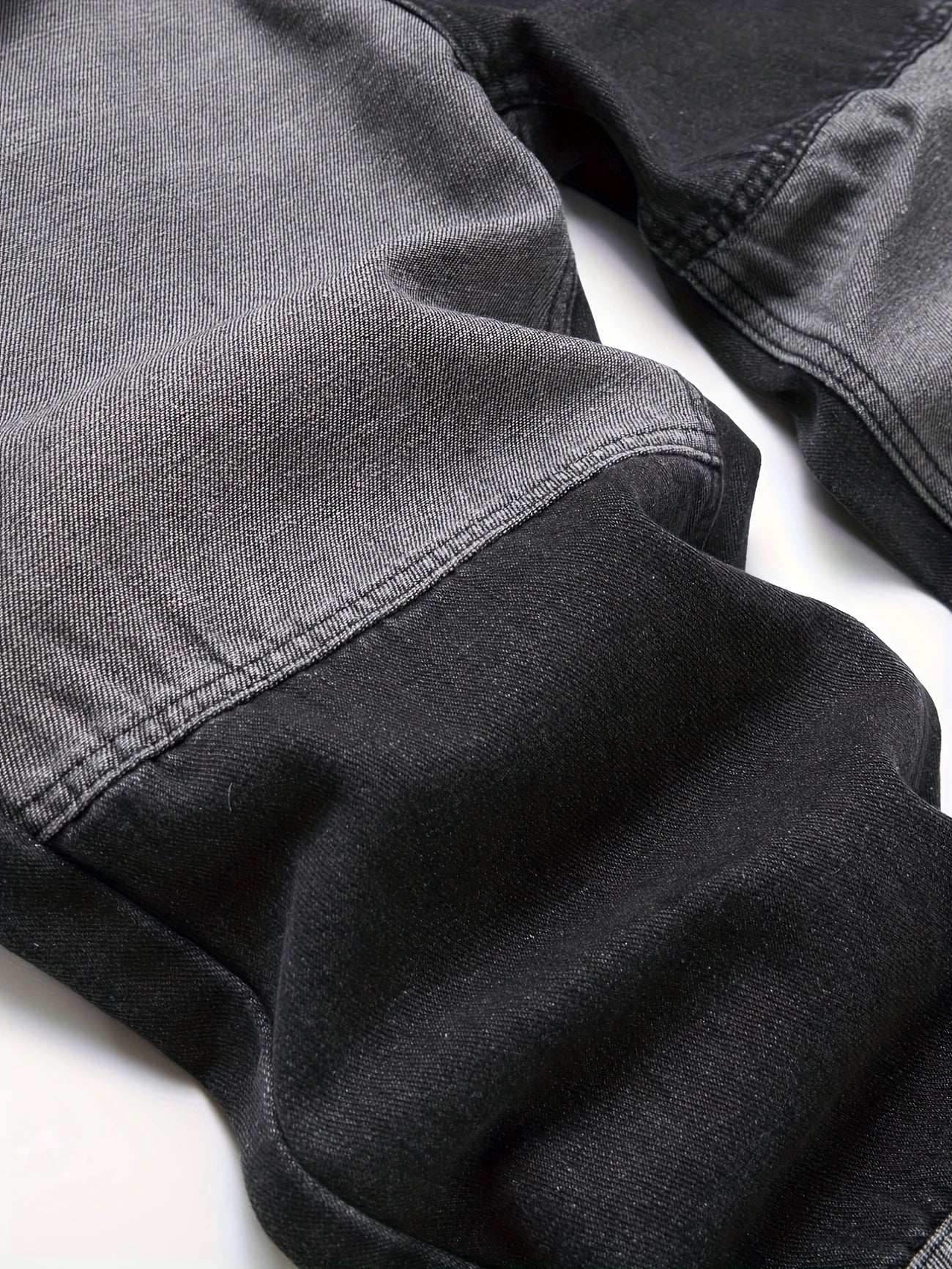 Tailored Slimming Jeans